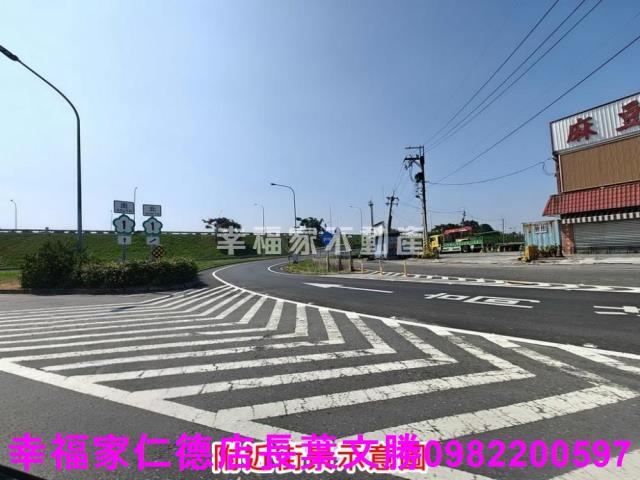 台南麻豆工業地-2