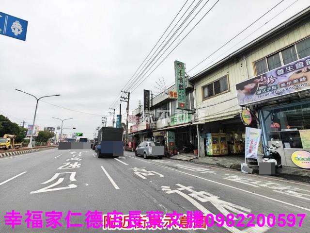 台南麻豆工業地-5