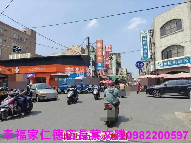 台南麻豆工業地-6