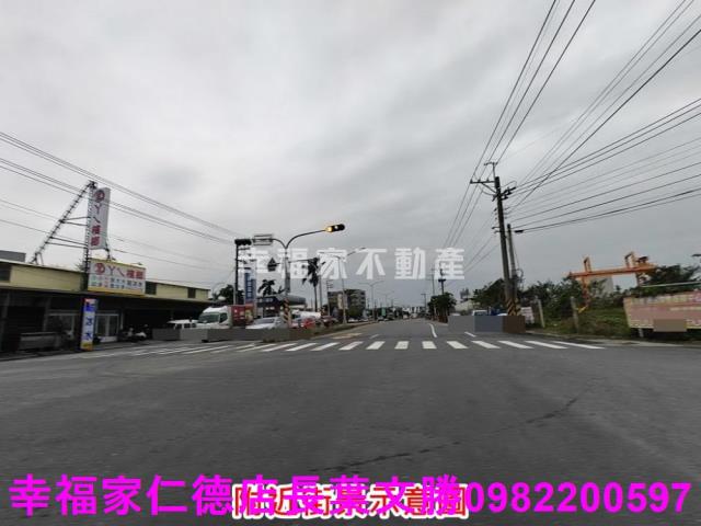 台南麻豆工業地-7