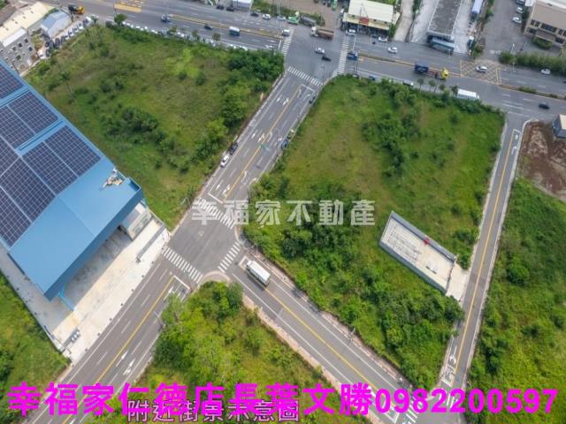 台南麻豆工業地-10