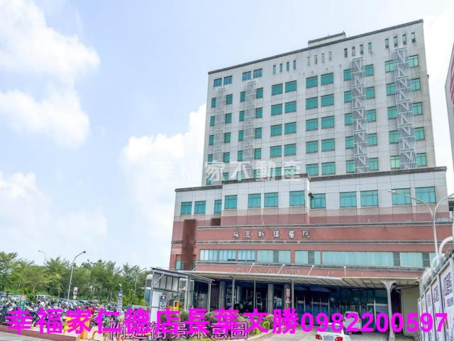 台南麻豆工業地-13