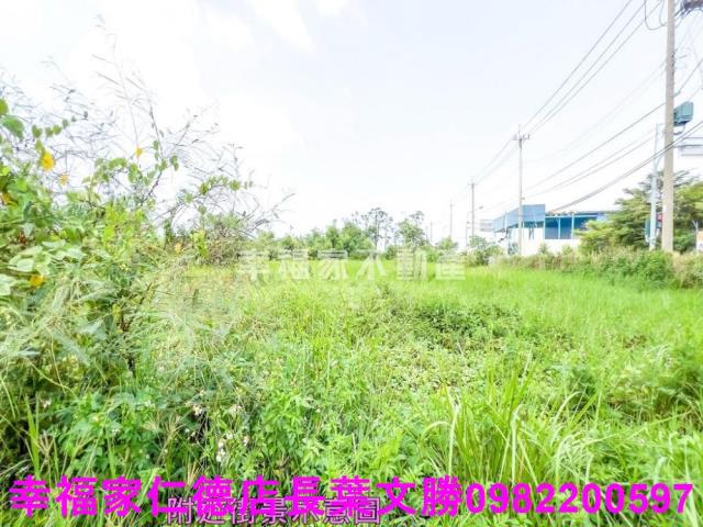 台南麻豆工業地-14