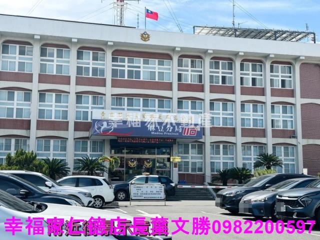 台南麻豆工業地-0