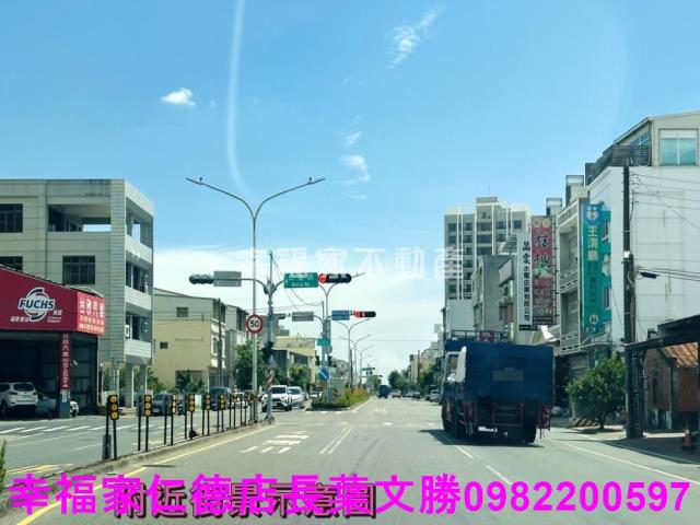 台南麻豆工業地-4