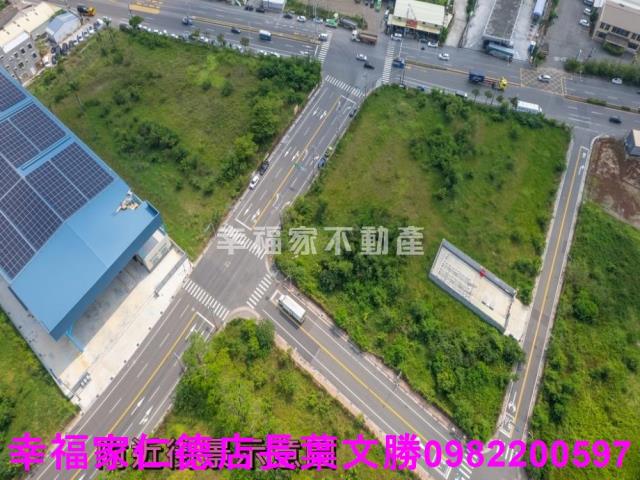 台南麻豆工業地-10