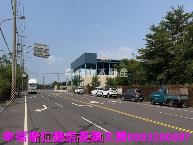 台南麻豆工業地-13