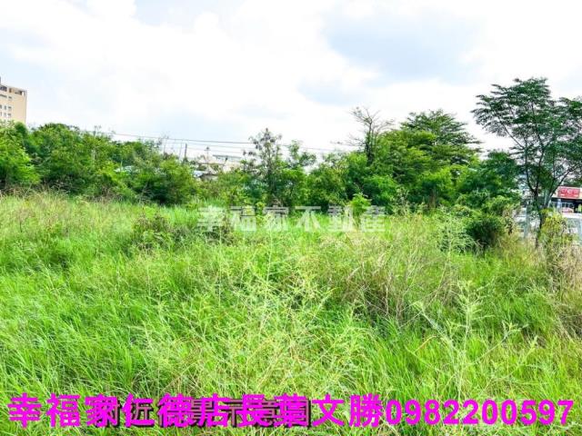 台南麻豆工業地-14