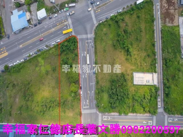 台南麻豆工業地-1