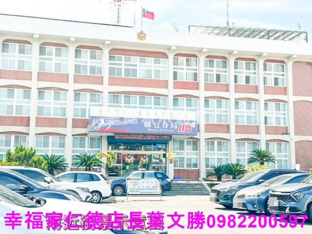 台南麻豆工業地-2