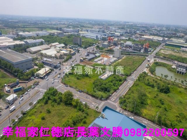 台南麻豆工業地-5
