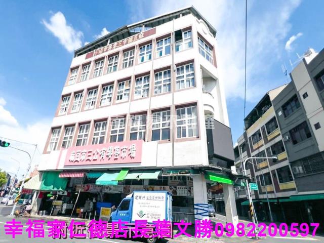 台南麻豆工業地-6