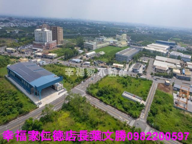 台南麻豆工業地-7