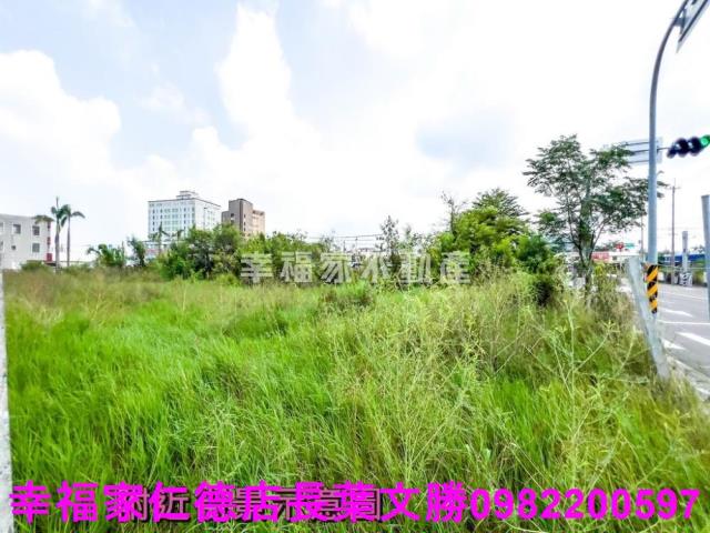 台南麻豆工業地-8