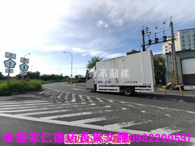 台南麻豆工業地-13