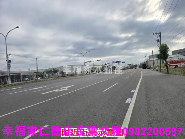 台南新營工業地-10