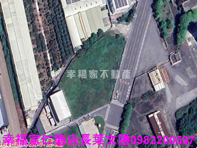 台南山上工業地-10