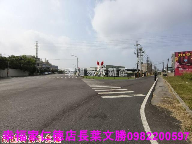 台南山上工業地-13