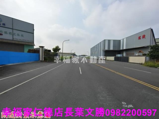 台南山上工業地-14