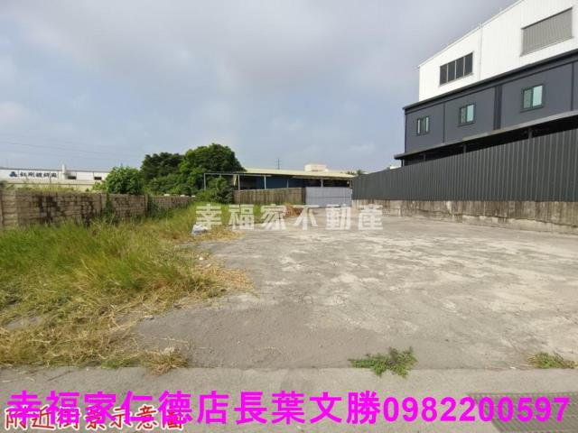 台南山上工業地-3