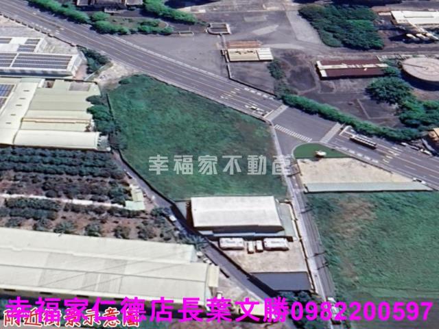 台南山上工業地-4