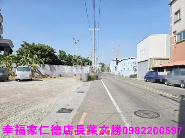 台南永康工業地-11