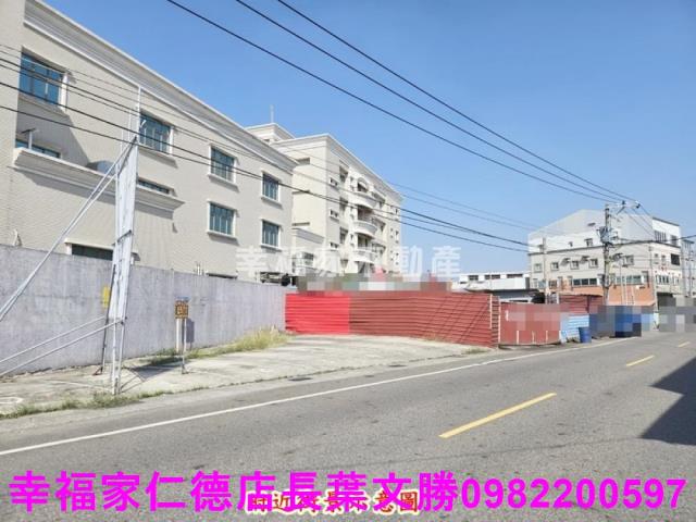 台南永康工業地-4