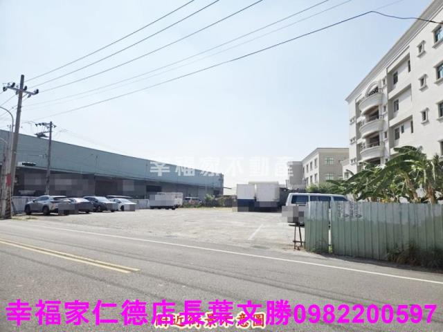 台南永康工業地-7