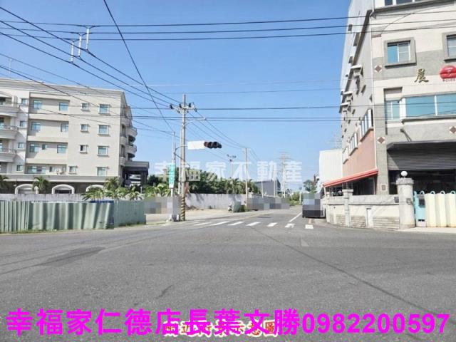 台南永康工業地-8