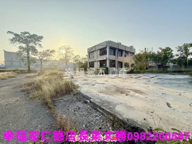 台南新市工業地-2