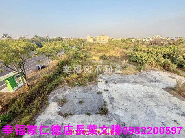 台南新市工業地-4