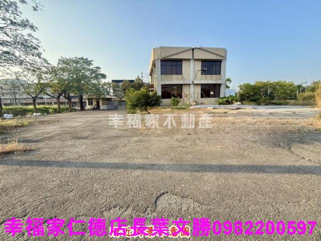 台南新市工業地-6