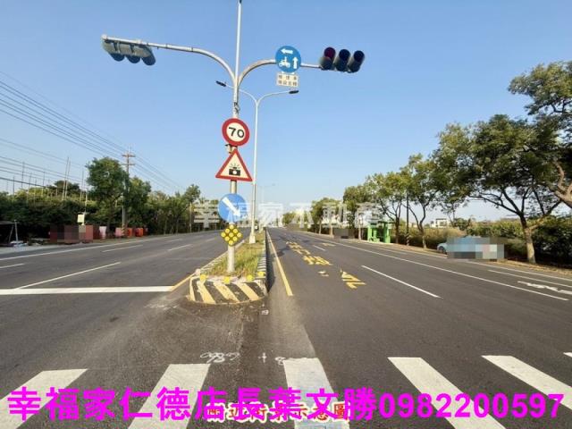 台南新市工業地-7