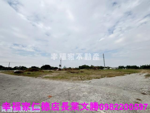 台南新化工業地-0