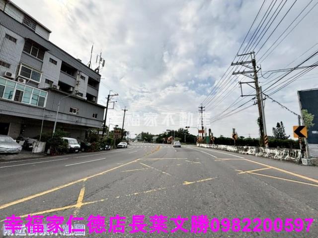 台南新化工業地-6