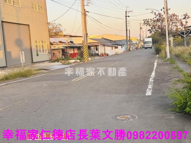 台南新營工業地-9