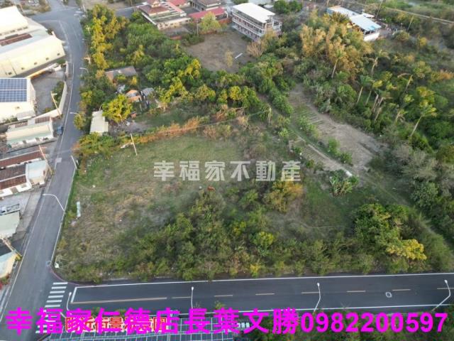 台南新營工業地-6
