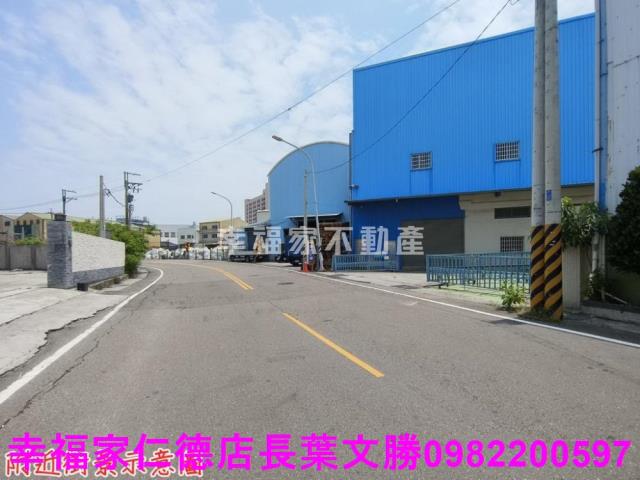 台南永康工業地-10