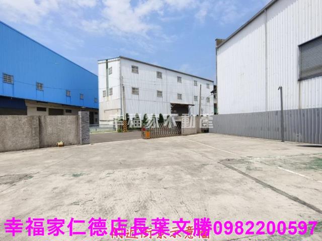 台南永康工業地-13