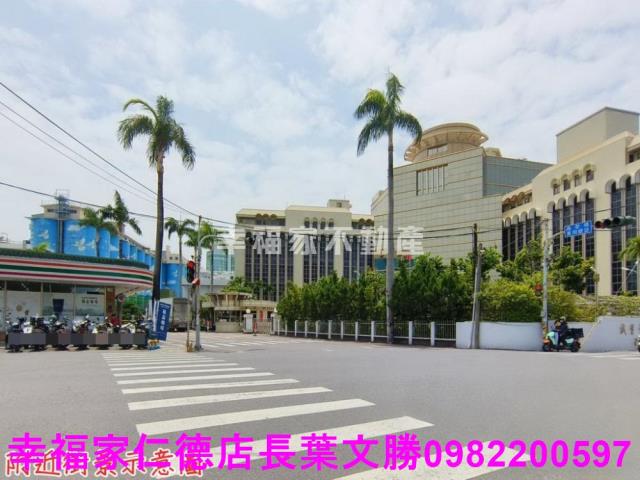 台南永康工業地-3
