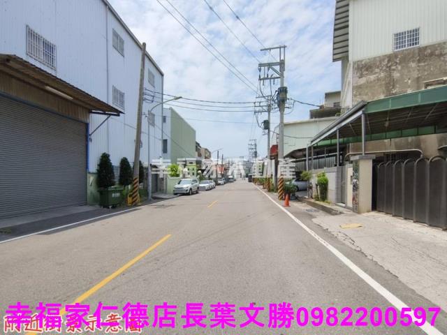 台南永康工業地-5