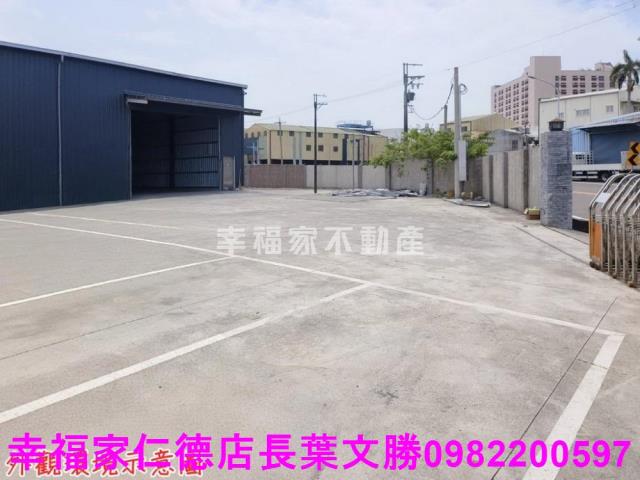 台南永康工業地-7