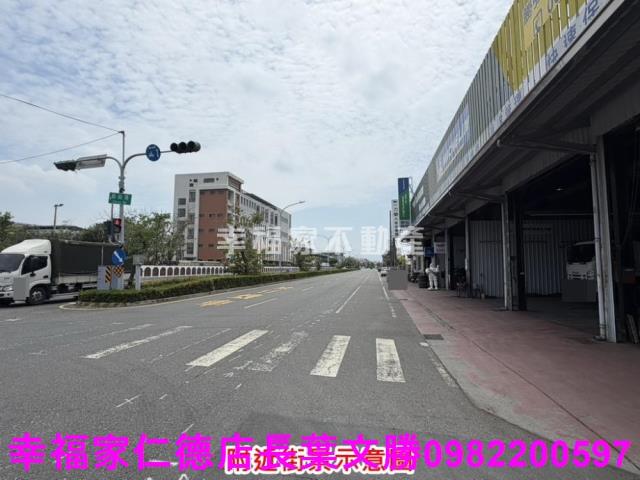 台南麻豆工業地-10