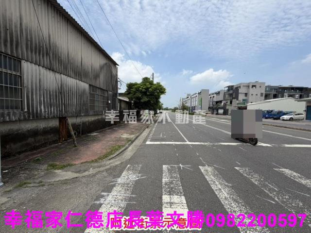 台南麻豆工業地-11