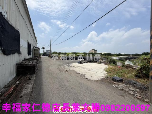 台南麻豆工業地-12