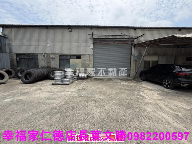 台南麻豆工業地-14