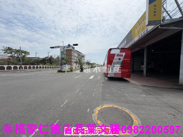 台南麻豆工業地-2