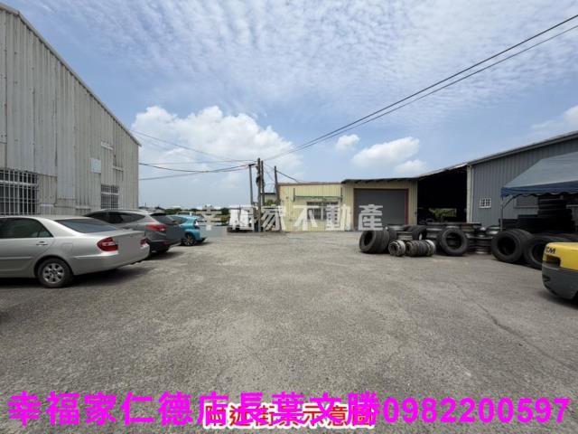 台南麻豆工業地-6