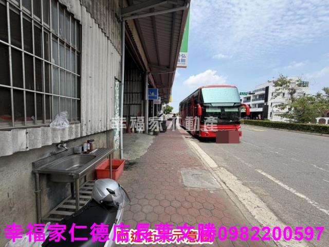 台南麻豆工業地-7