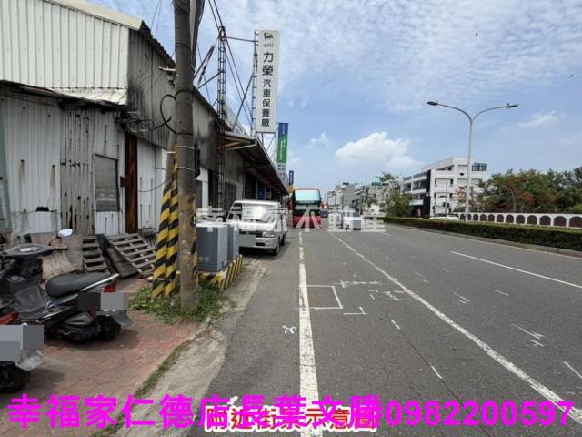 台南麻豆工業地-8